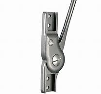 afbeelding Orthese knie scharnieren